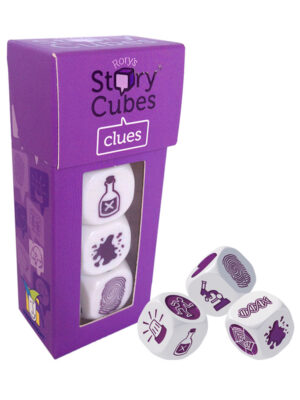 Buy cheap from Hartlepool Story Cubes