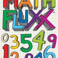 Math Fluxx educational game for sale
