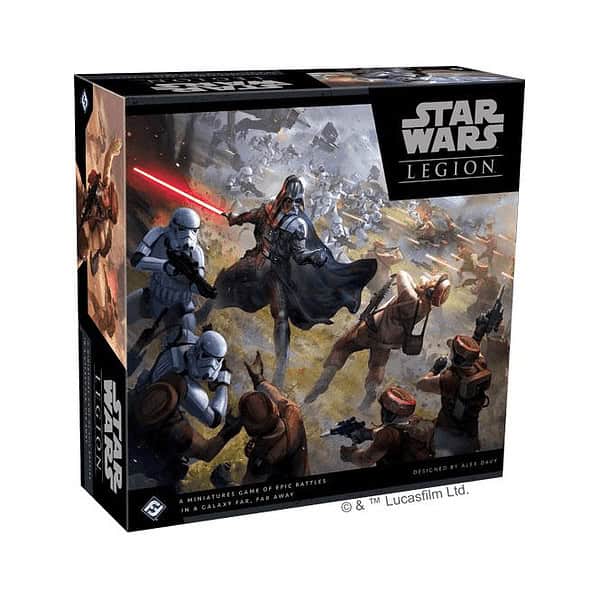 Star Wars Legion Core Set