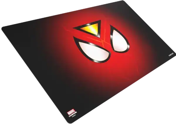 Gamegenic Marvel Champions Game Mat - Spider-Woman