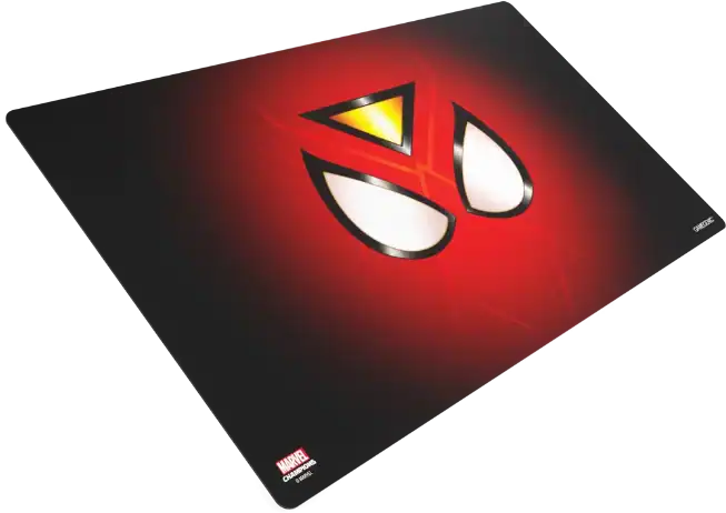 Gamegenic Marvel Champions Game Mat - Spider-Woman