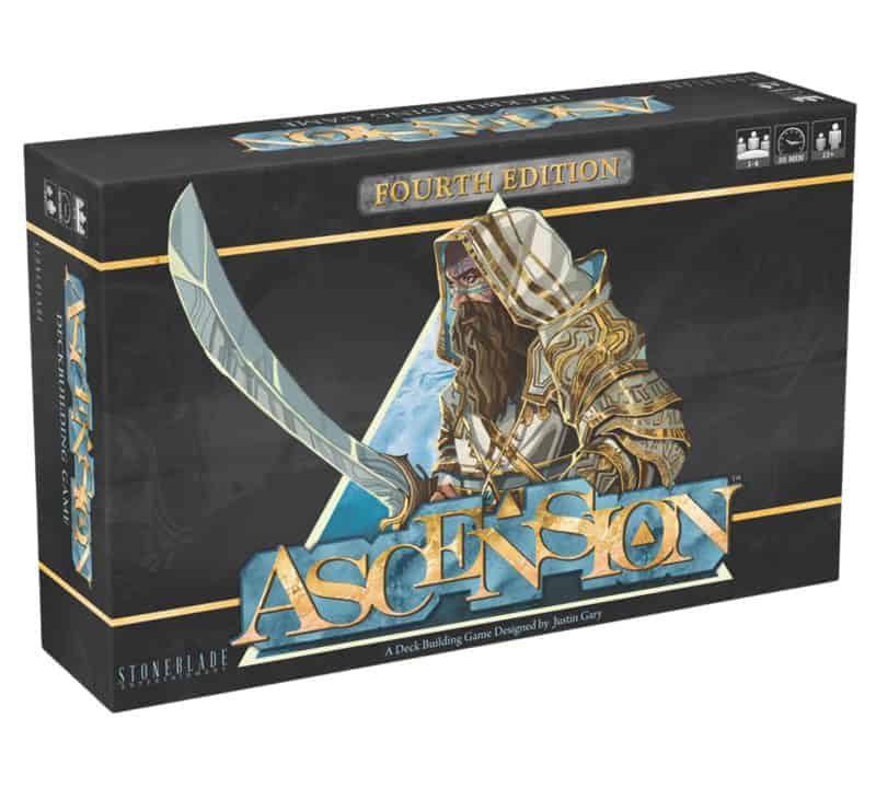 Ascension: 4th Edition