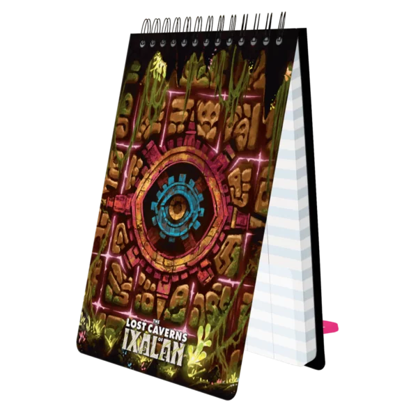 MTG: Ixalan Life Pad