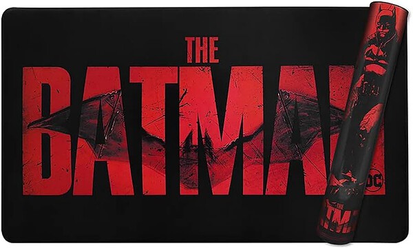 Dragon Shield Playmat - The Batman
