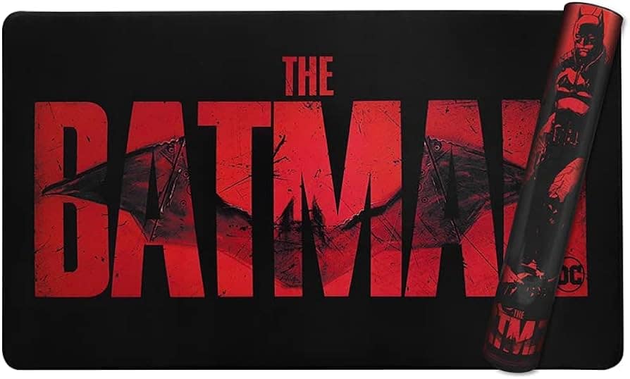Dragon Shield Playmat - The Batman