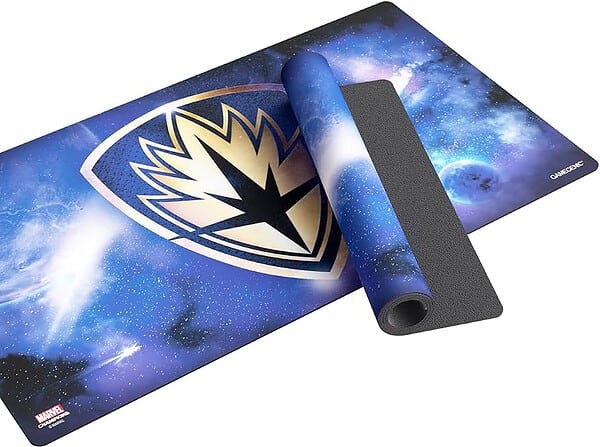Gamegenic Marvel Champions Game Mat - Guardians of the Galaxy