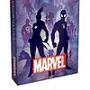 Codenames Marvel