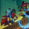 Keyforge, Chain gang playmat