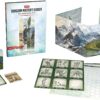 Dungeons & Dragons: Dungeon Master's Screen Kit