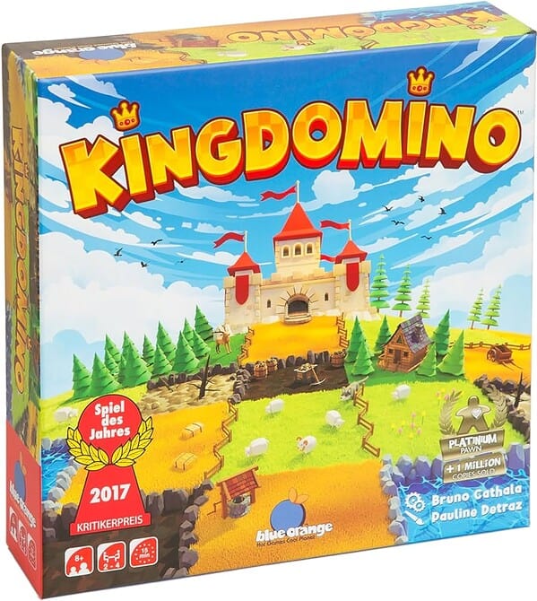 Kingdomino