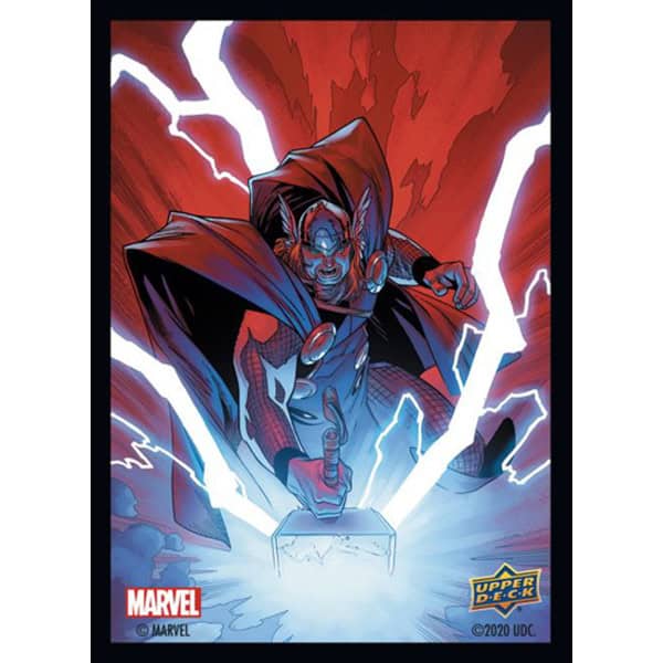 Marvel Standard Sleeves: Thor (x65)