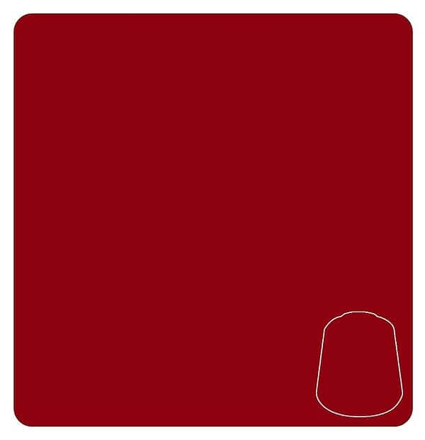 MEPHISTON RED 12ML