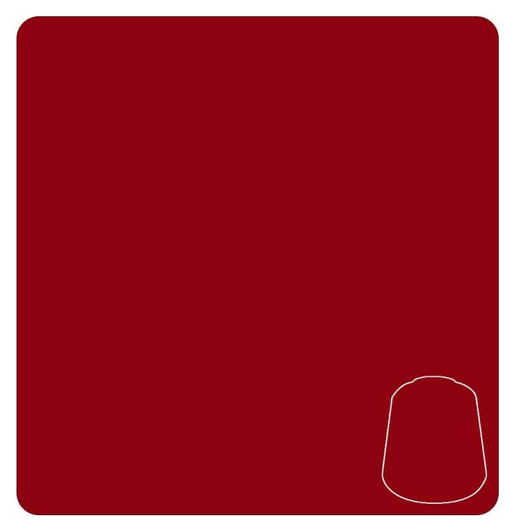MEPHISTON RED 12ML
