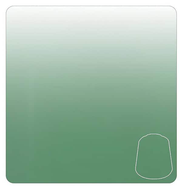 Shade: Kroak Green