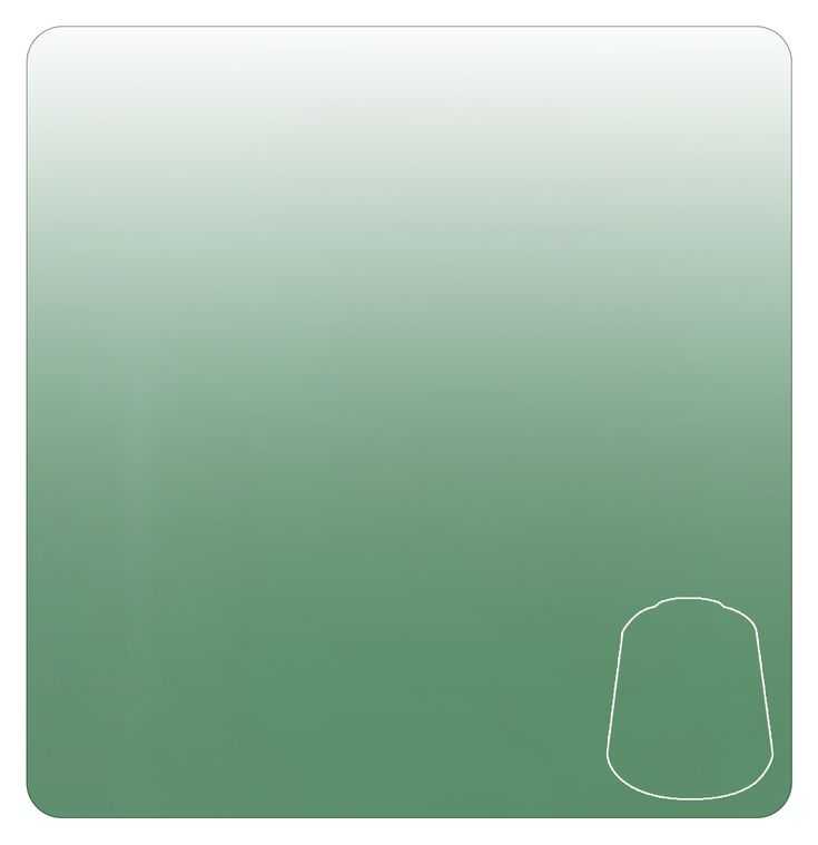 Shade: Kroak Green