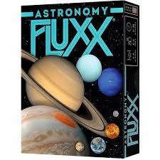 Astronomy Fluxx
