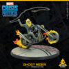 Marvel Crisis Protocol: Ghost Spider and Spiderman