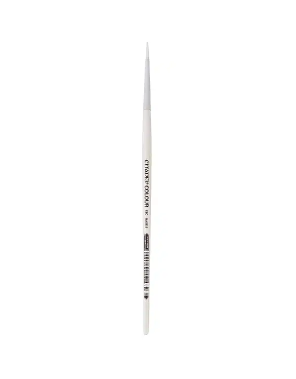 CITADEL Synthetic Base Brush Small