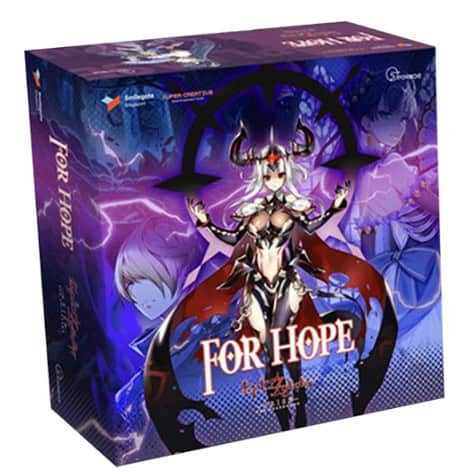 Epic Seven Arise: For Hope expansion