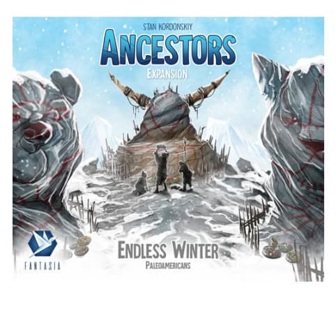 Endless Winter: Ancestors Expansion
