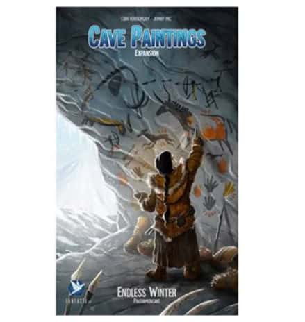 Endless Winter: Cave Paintings Expansion