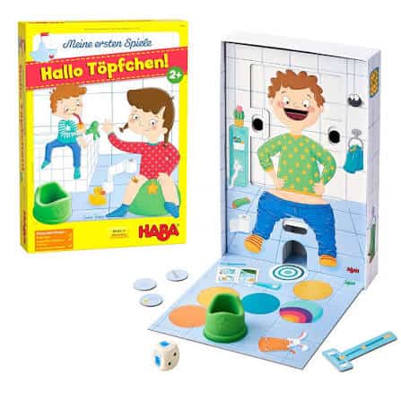 HABA I Need To Potty