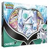 Pokemon Ice Rider Calyrex V Box