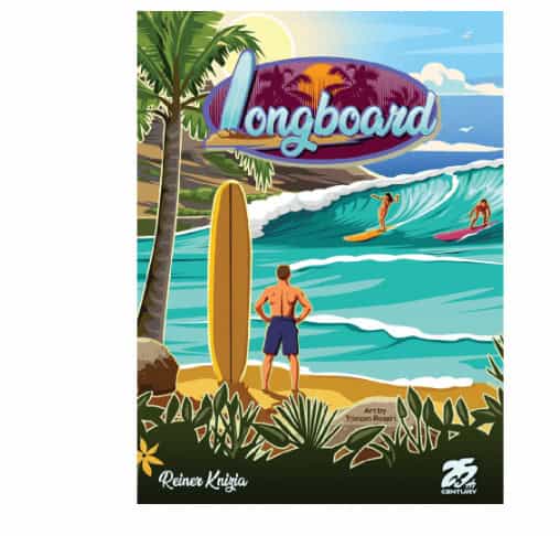 Longboard