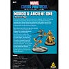 Marvel Crisis Protocol: Mordo and Ancient One