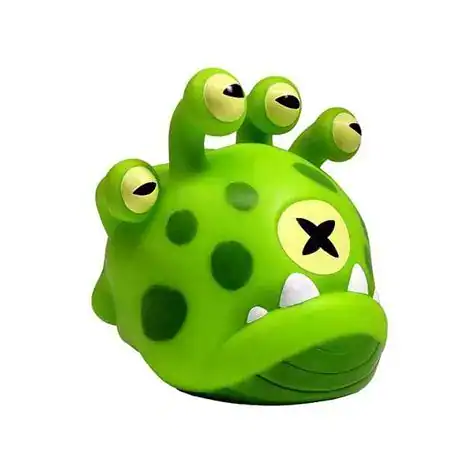 D&D Figurine - Gazer