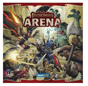Pathfinder Arena: Core Set