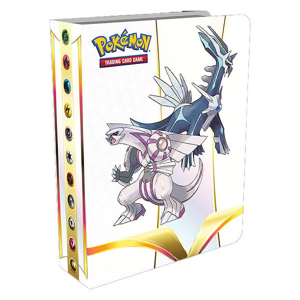 Pokemon TCG: Sword & Shield 10 Astral Radiance Mini Portfolio