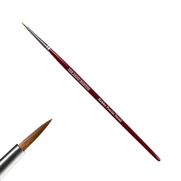 The Army Painter: Precise Detail Brush