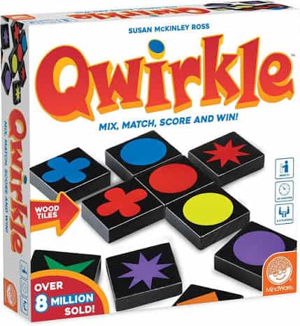 Qwirkle