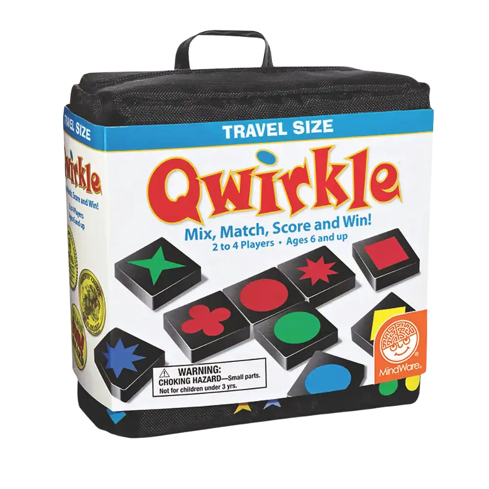 Qwirkle - Travel Size