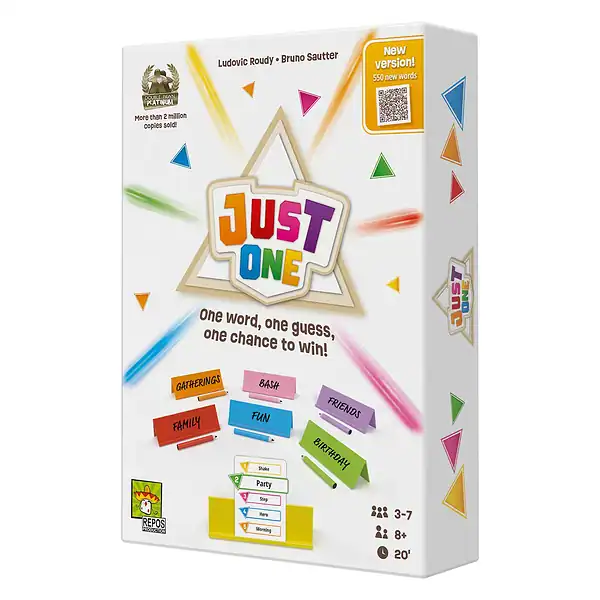 Just One