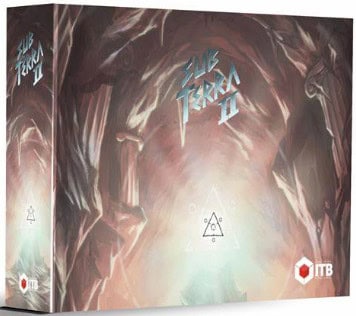 Sub Terra II: Arima's Light Upgrade Pack