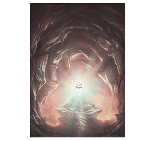 Sub Terra II: Arima's Light Expansion