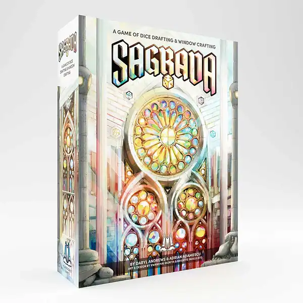 Sagrada
