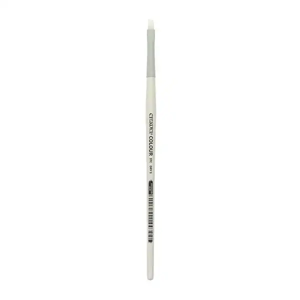 CITADEL SMALL SYNTHETIC DRYBRUSH