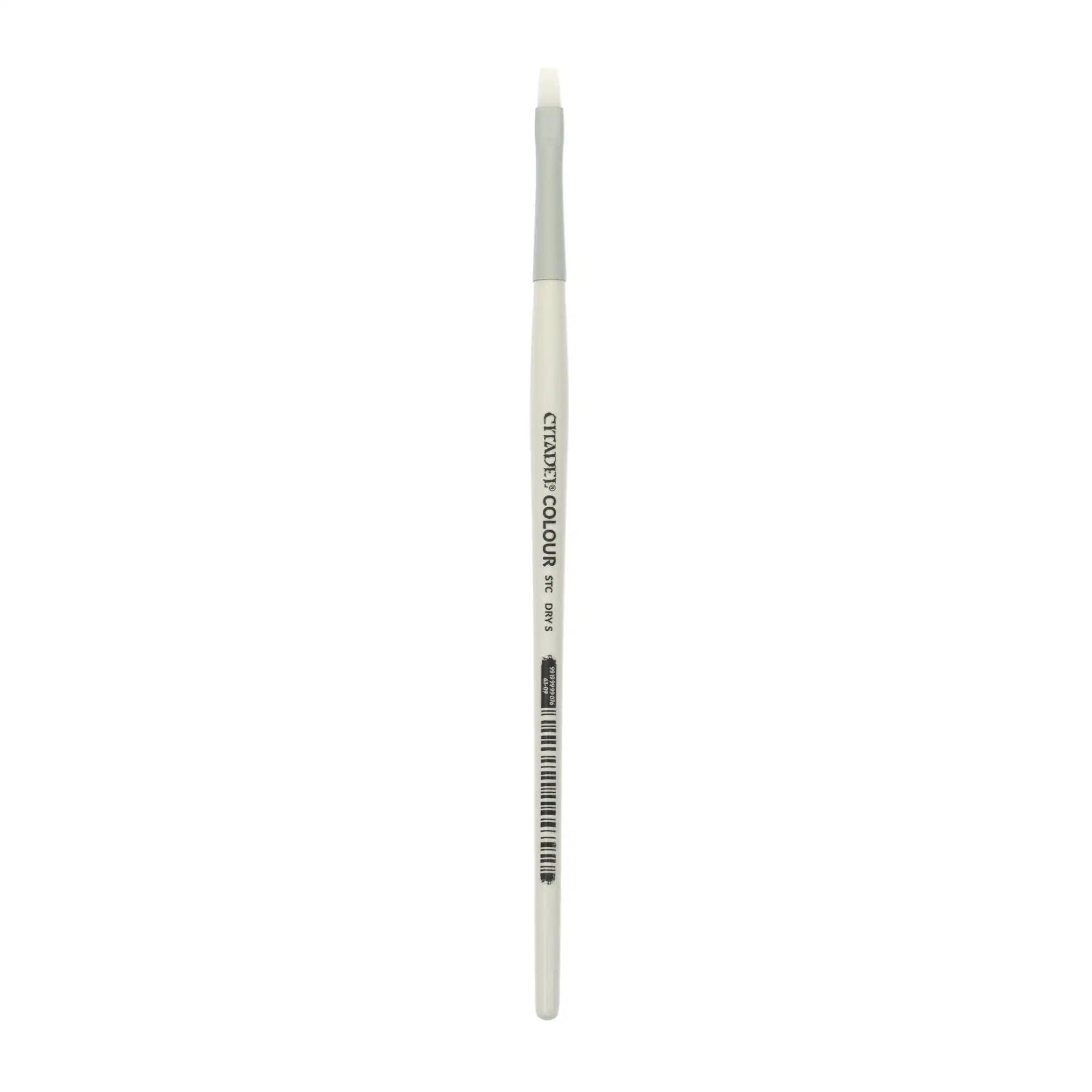 CITADEL SMALL SYNTHETIC DRYBRUSH