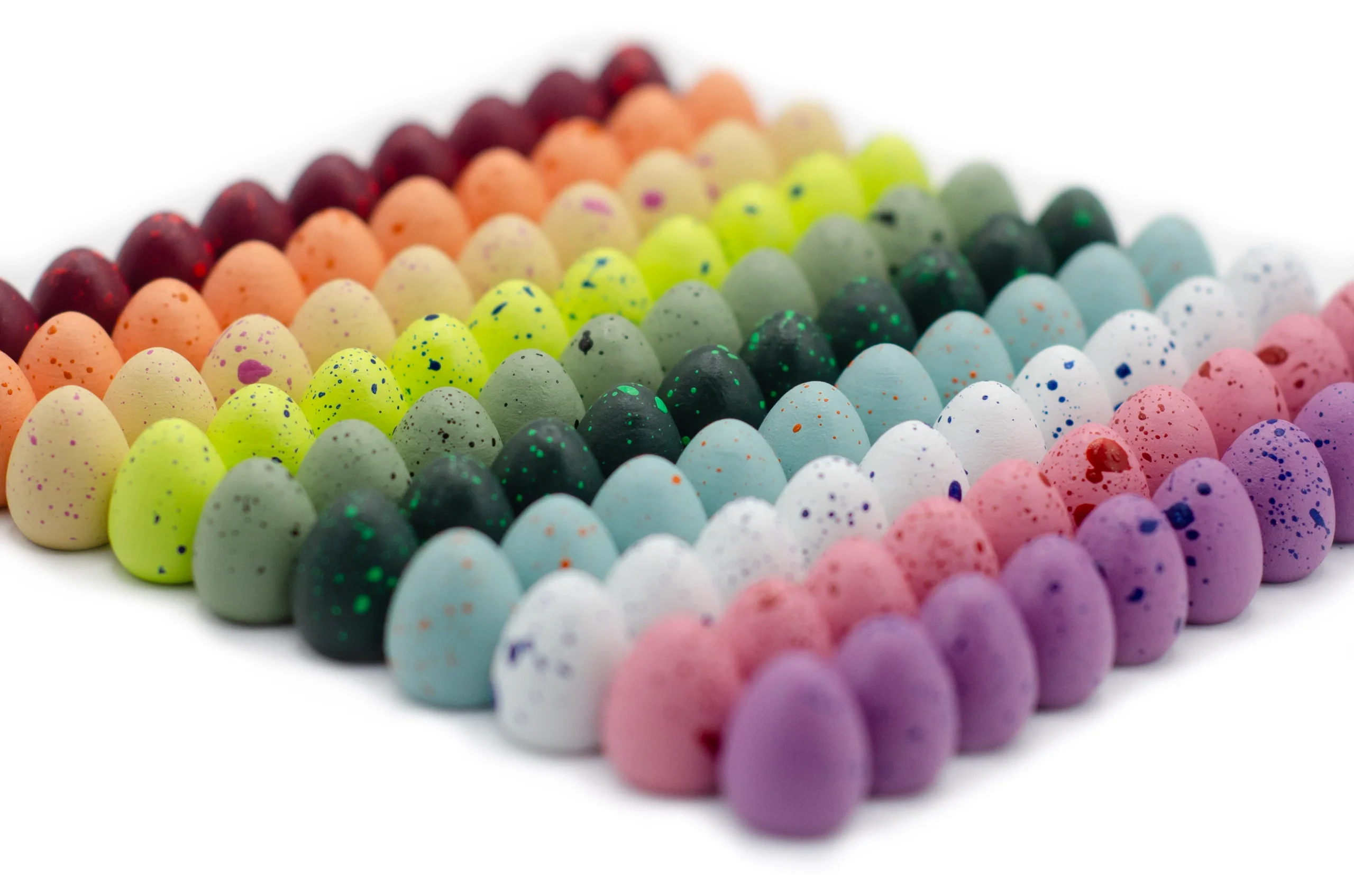 Wingspan Speckled Eggs