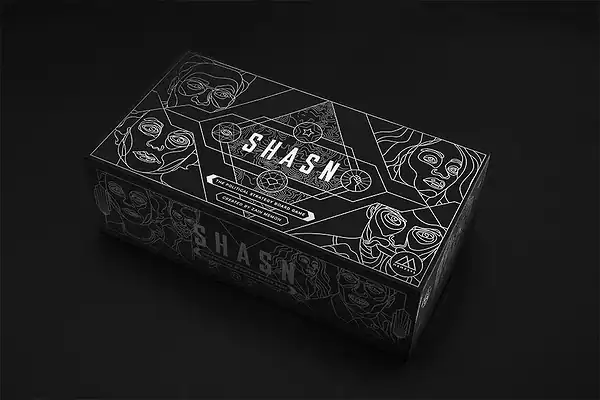 SHASN: Presidential Edition