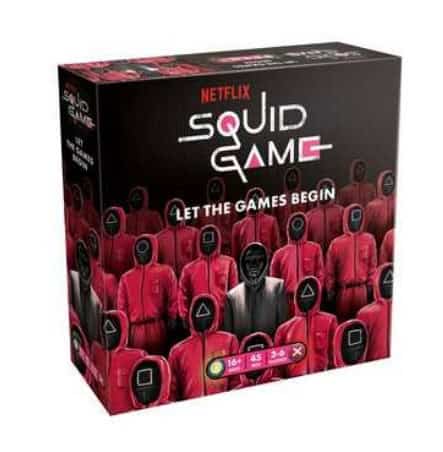 Squid Game