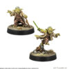 Star Wars Legion: Grand Master Yoda