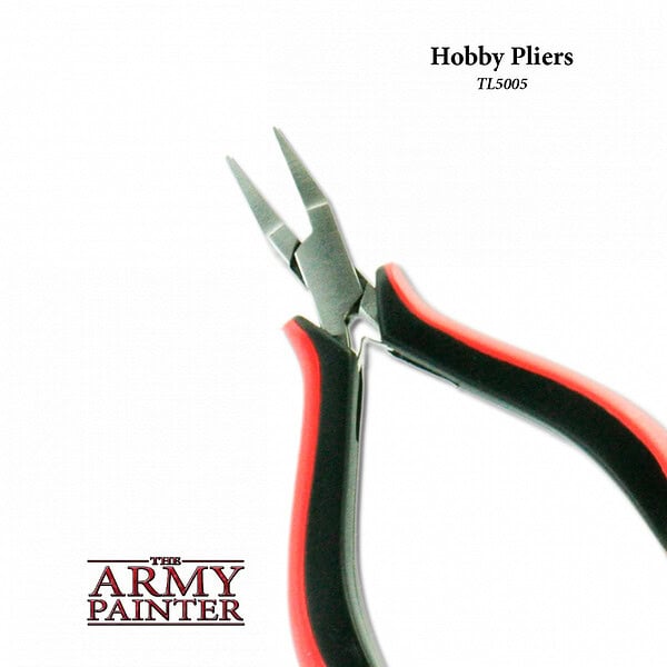 Hobby Pliers