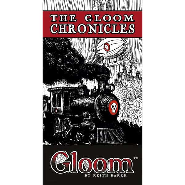 Gloom Chronicles