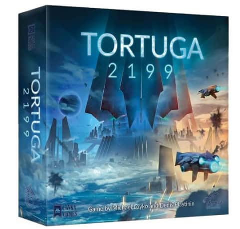Tortuga 2199