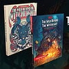 Dungeons & Dragons: The Wild Beyond the Witchlight (Alternate Art Cover)