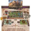 After the Empire Deluxe Kickstarter Edition